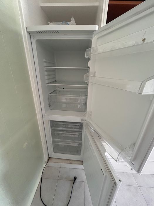 Frigorífico em bom estado
