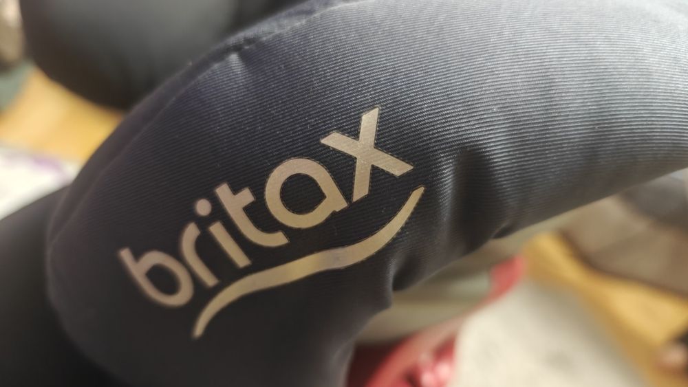 Fotelik Britax Discovery SL 15-36 kg