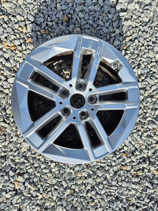 Felga Bmw X1 U11 6888838 16 7J IS 41 Et41 orginal