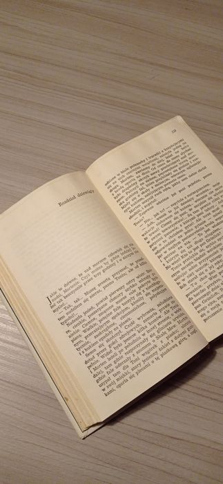 Tomasz Mann - Buddenbrookowie cz.1