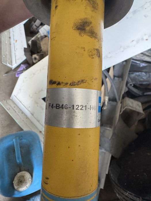 Vendo Suspensão Bmw