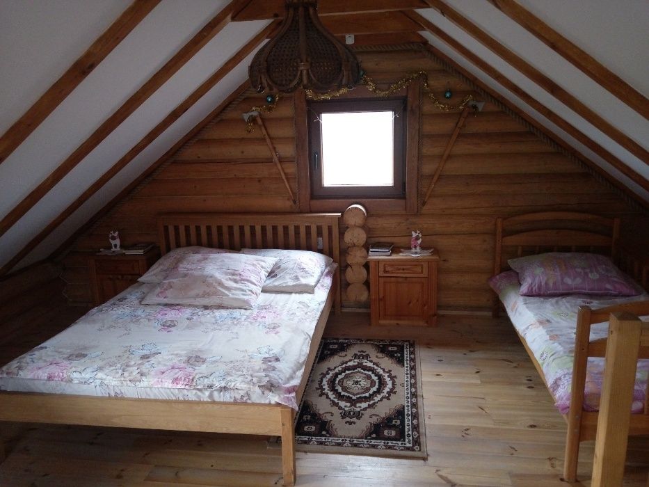 Domek nad morzem w Dziwnówku