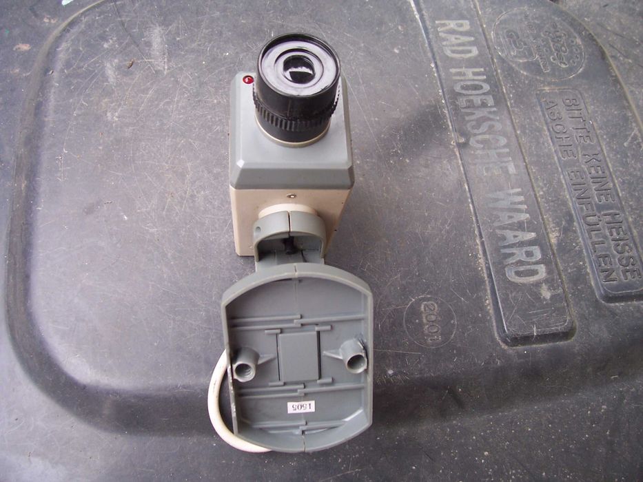 kamery do monitoringu