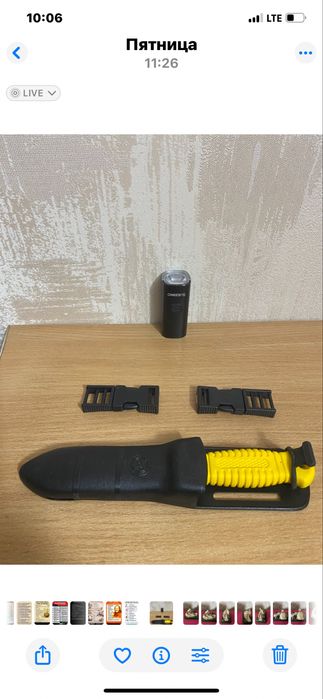 Продам водолазне спорядження рукавиці прожекторчехол  октопус костьюм