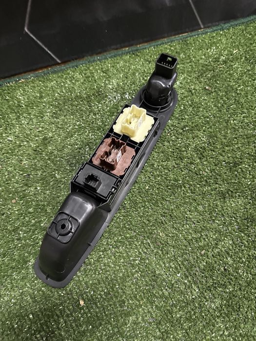 Botoes dos vidros Renault Zoe