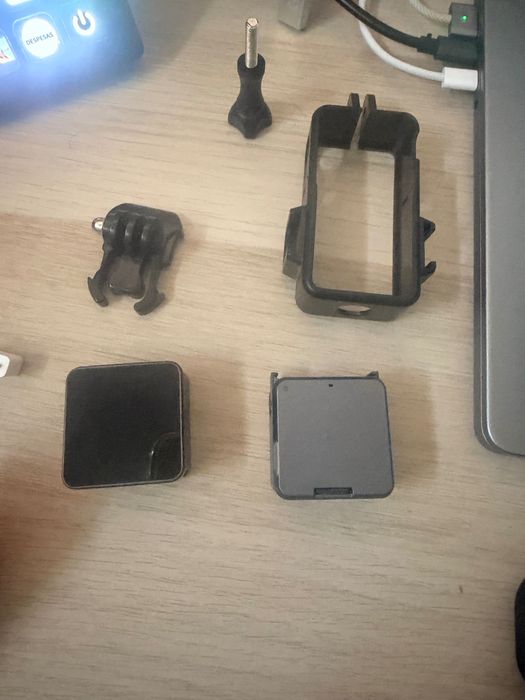 Dji Action 2 Combo