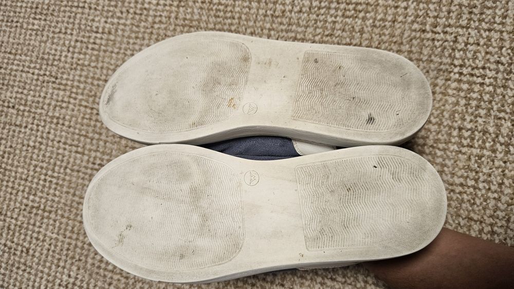 Взуття Bogner, 41-42 розмір, 28 см