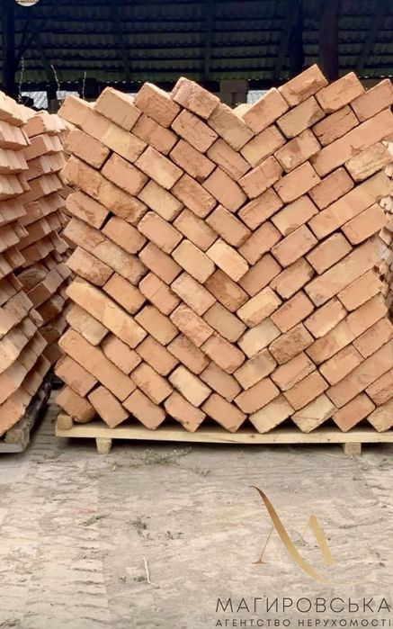Продаж діючого цегельного заводу Львівська обл. - Вид 4