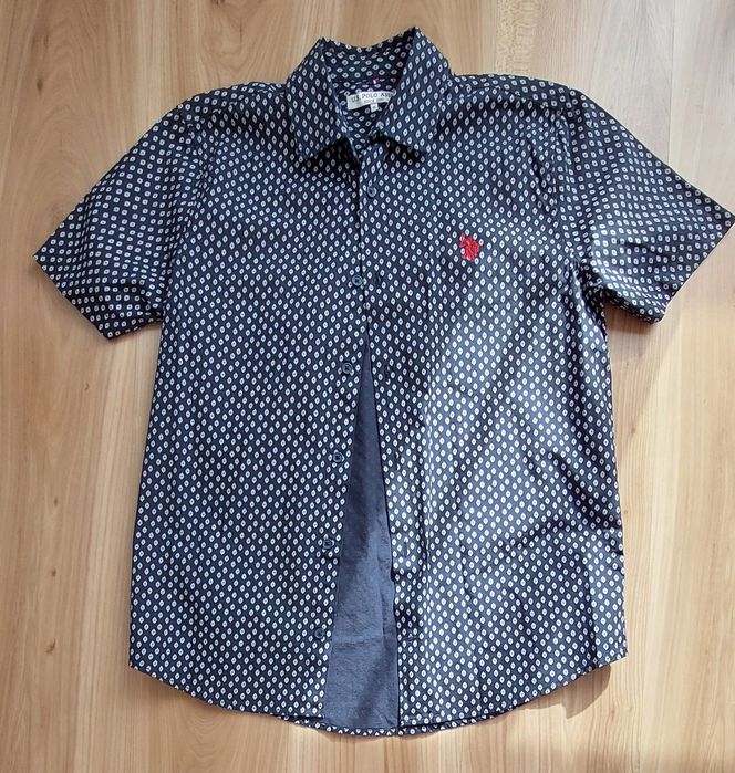 Koszula Us Polo Assn