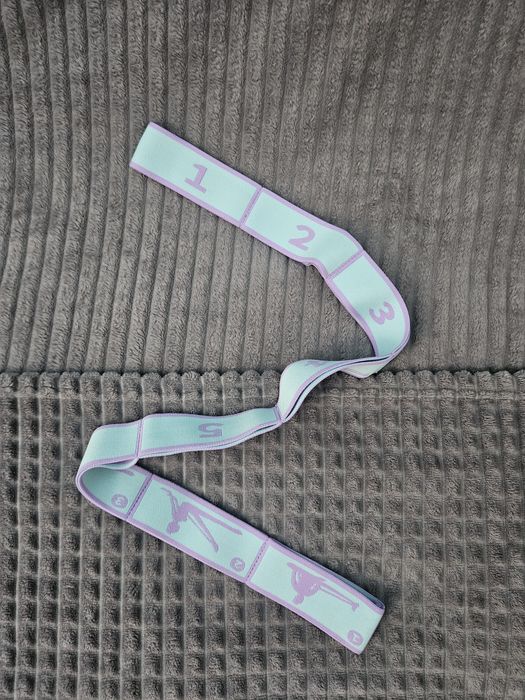 резина для фітнесу