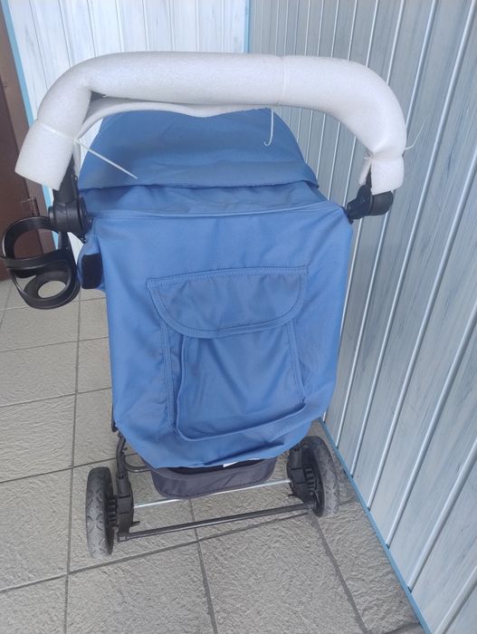 Дитячий візок, коляска для дитинки