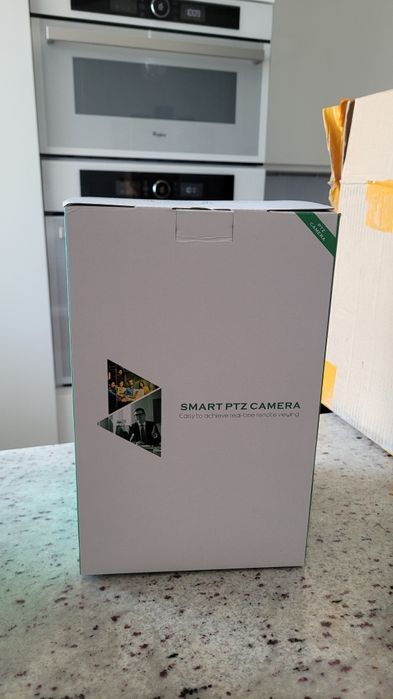 Kamera obrotowa 4K UHD 8mpx PTZ WiFi 5G+POE+DC 12V 36xzoom IR-120m AI