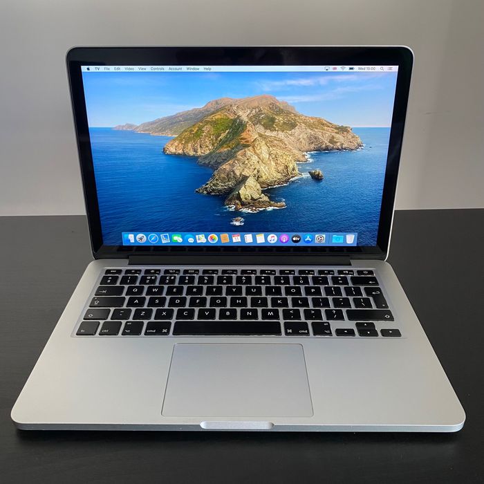 Apple MacBook Pro 13"  - 250GB - Mid-201464297950593793120