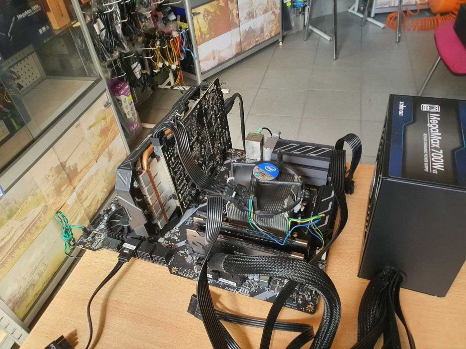 Материнская плата sAM4 MSI X570A-Pro в отличном состоянии.