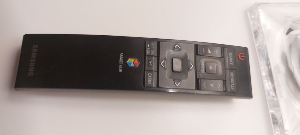 Comando Rato Smartv Samsung Usado a Funcionar Entrego em Alfragide