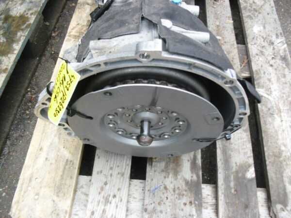 range rover velar L560 caixa automatica ZF 8HP70 motor 2.0L AJ21D4 Diesel