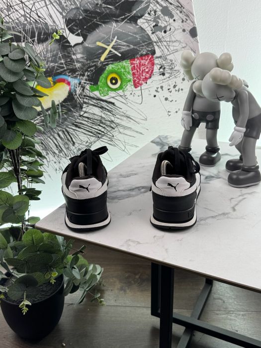 Кросівки Puma St Runner 38 розмір Е7477