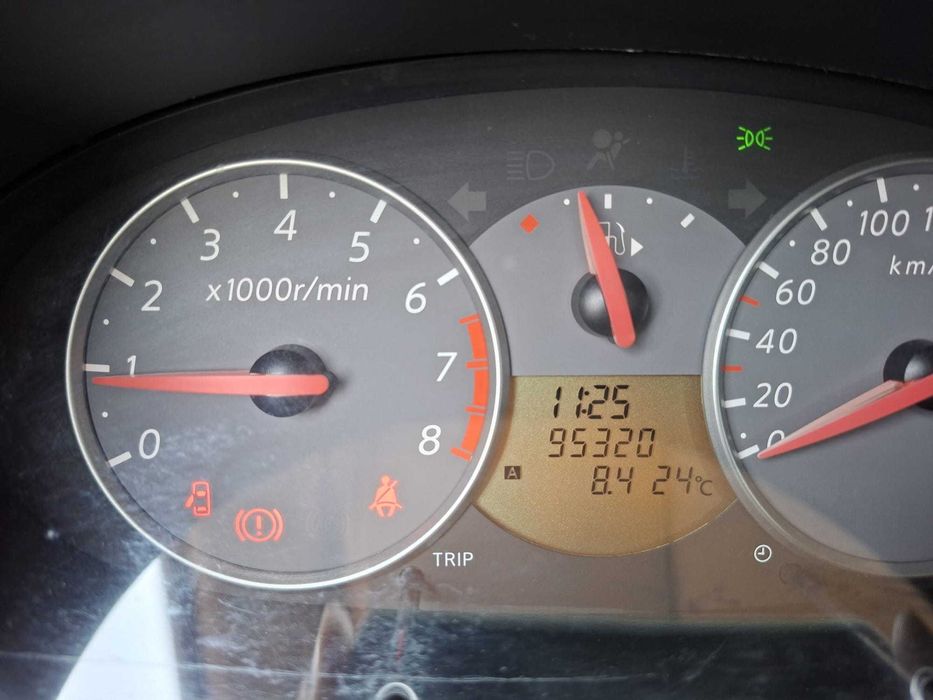 Nissan Micra 1.2 80CV  Acenta Plus