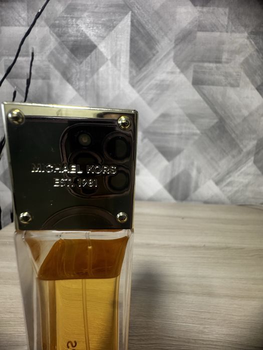 Michael Kors Sexy Amber