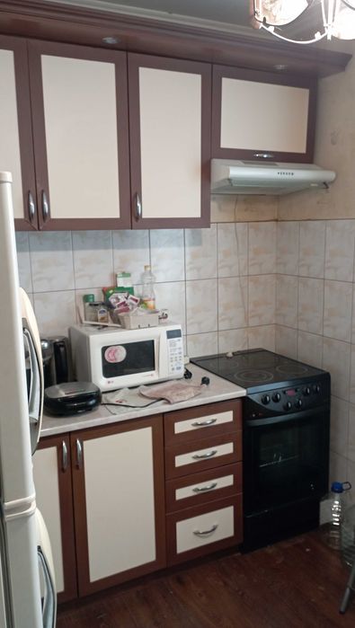Простора 1-кімнатна квартира 40,2 м² з ремонтом - View 2