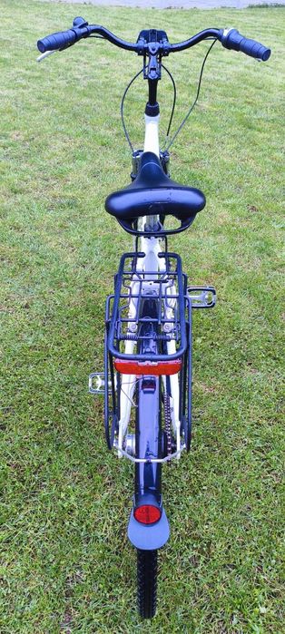 Rower Damka City Trend CYCO  Germany