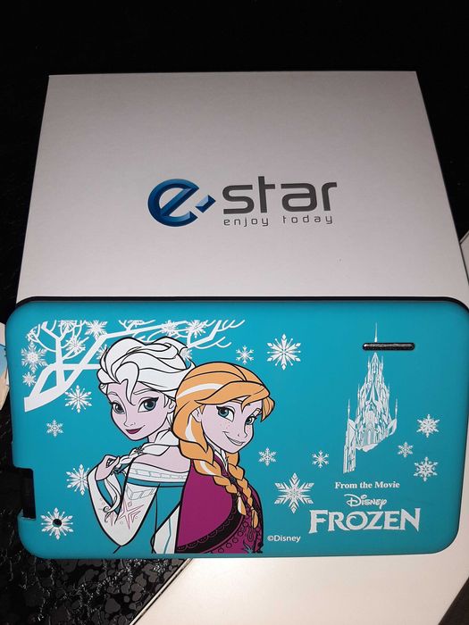 Tablet Novo Frozen 7"