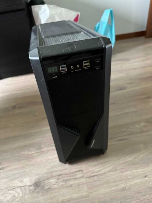 Pc Gaming/ Peças
