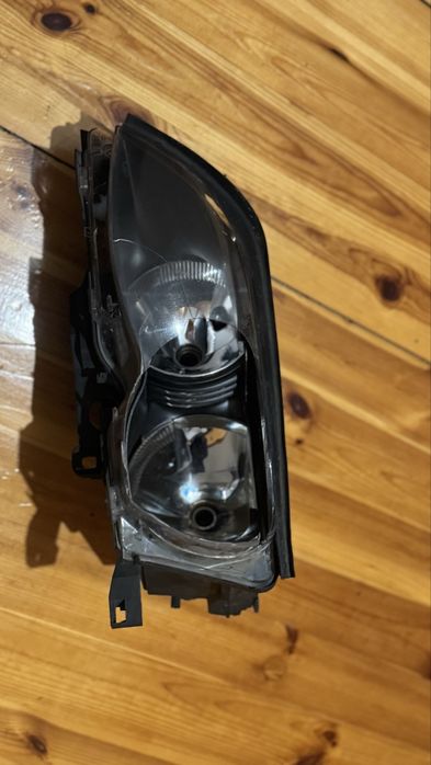 lampa bmw e46 lewa