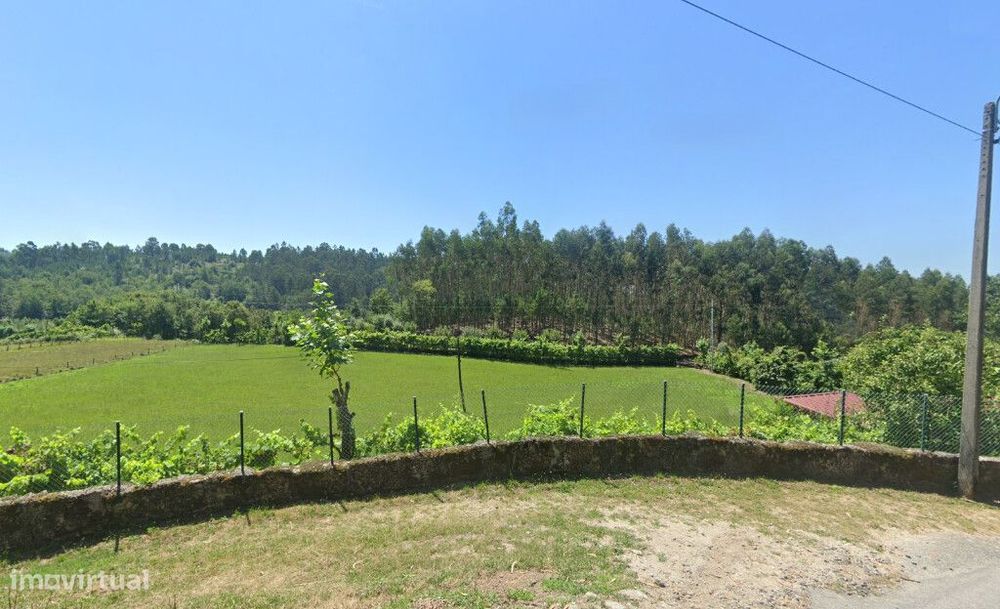 Agricultural Land - Pinheiro