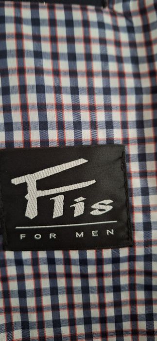 Garnitur męski 188, spodnie 92cm polski producent