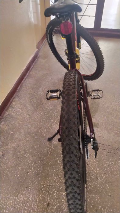 Rower Romet Jolene 7.2 MTB series