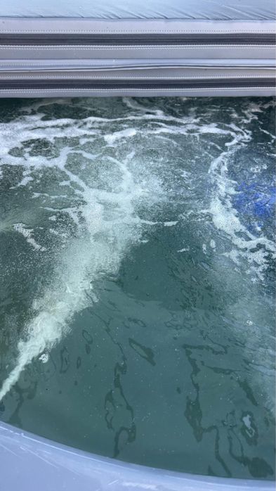Jacuzzi 2,20 powiekszona