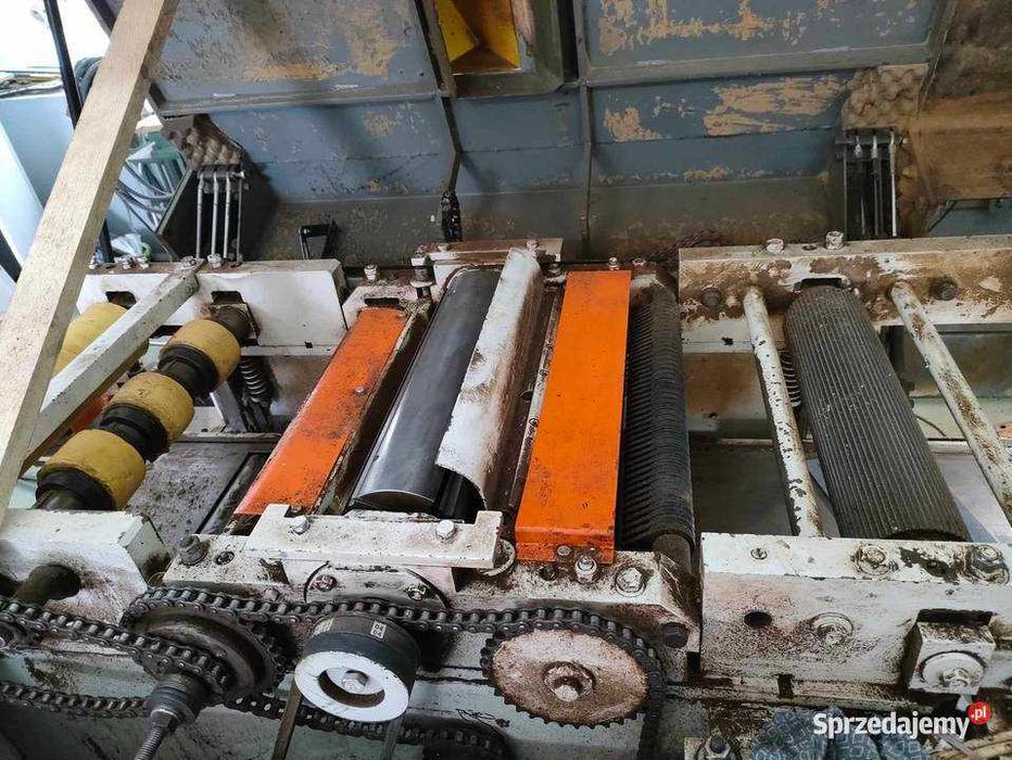 JAROMA koła zębate, remonty,serwis,części do DYRA60/40, DSNA,DSBA