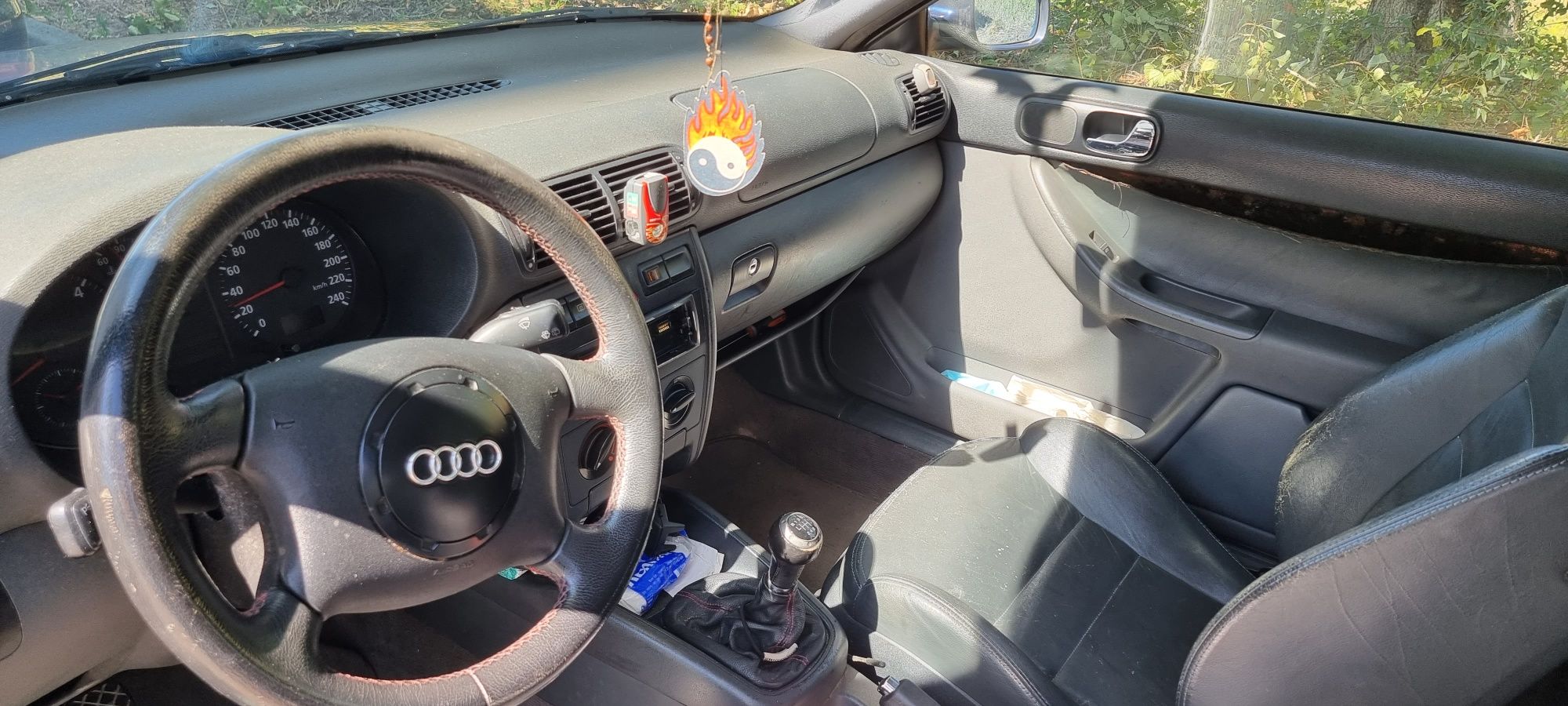 Audi A Tdi L Marrazes E Barosa Olx Portugal