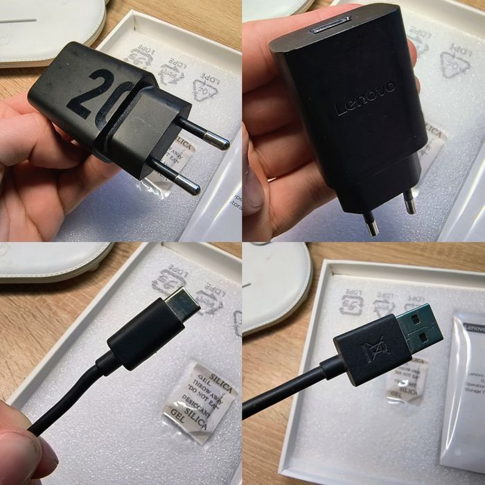 Планшет lenovo tab 11 gen 1