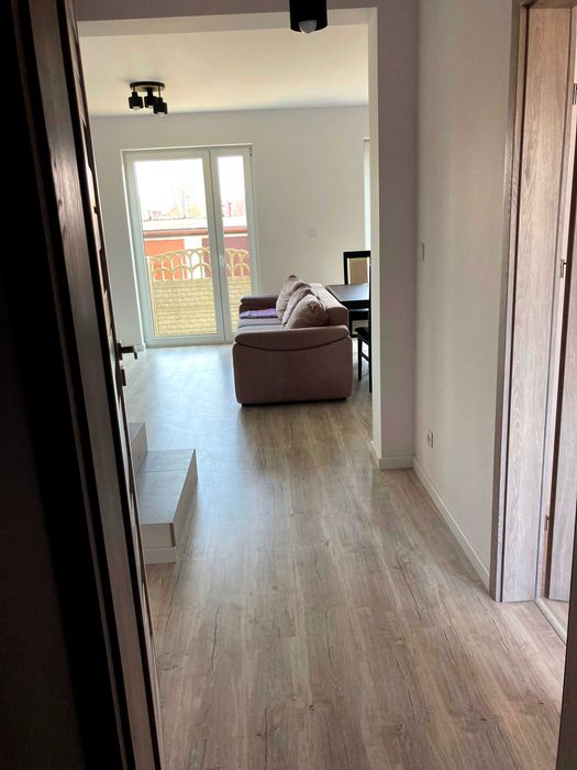 Nowoczesny WYKOŃCZONY Segment ~90 m² ŻYRARDÓW ul. Gdańska os. Wschód