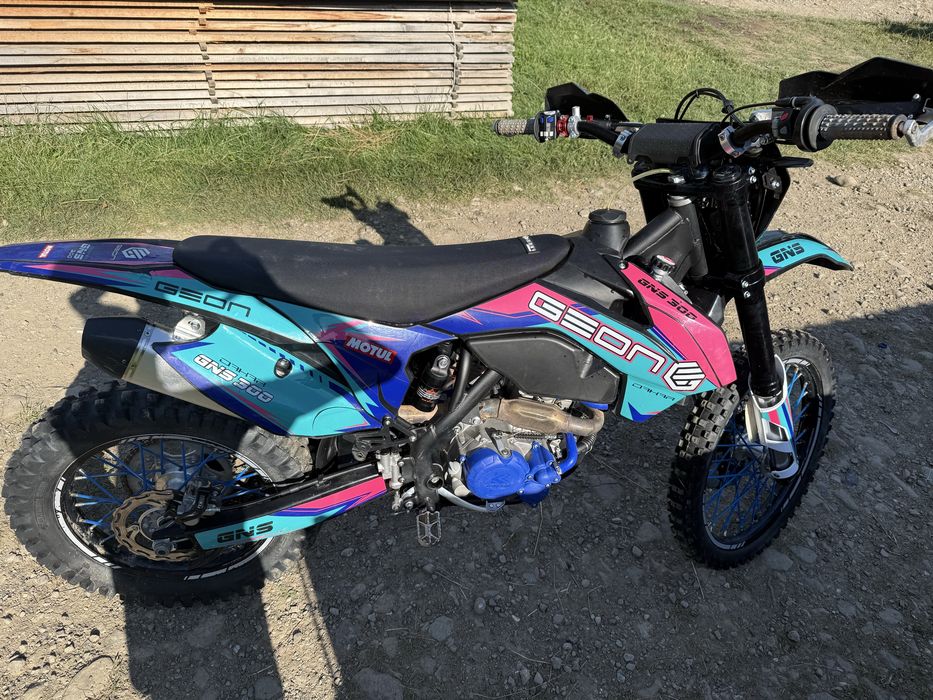 Geon gns 300   Nb