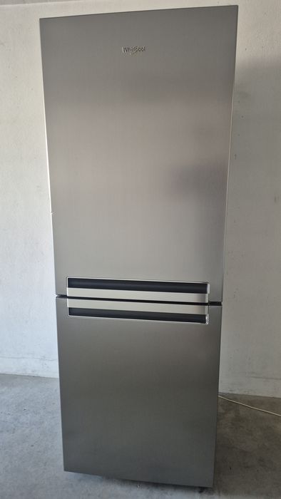 Frigorifico Whirlpool