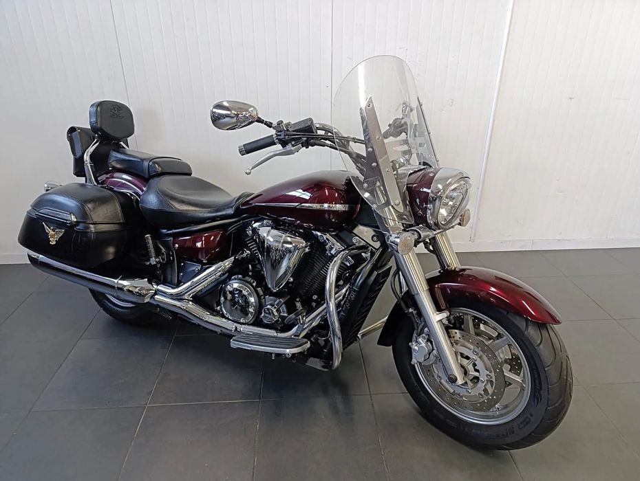 Yamaha