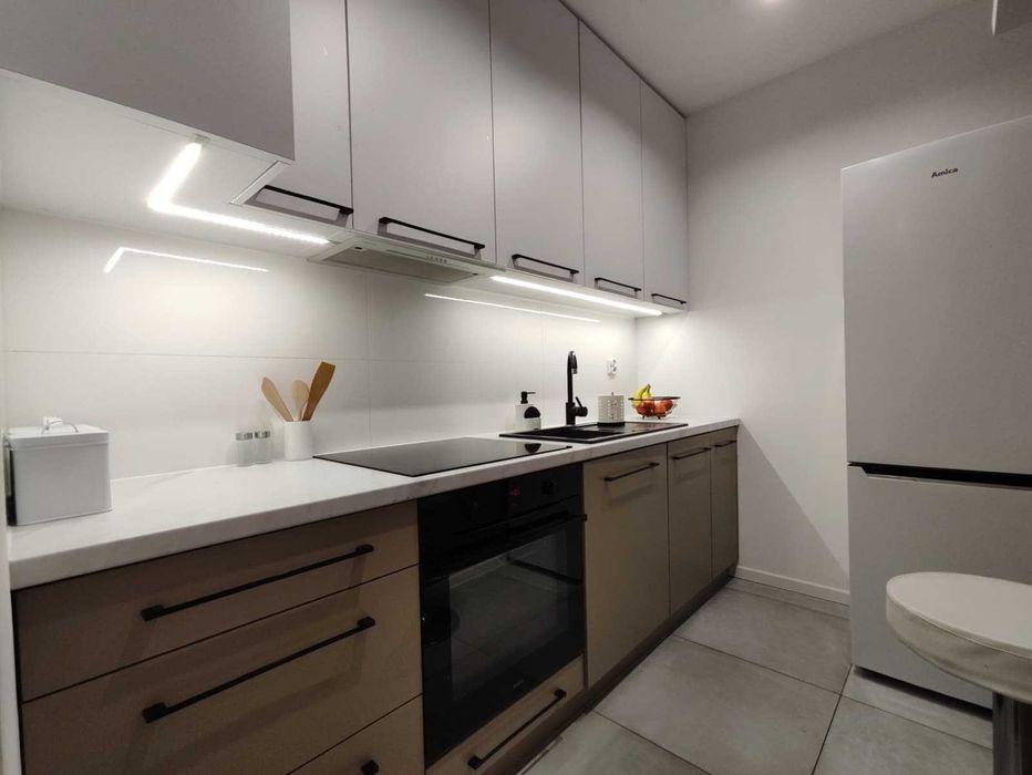 Mieszkanie, apartament do wynajęcia na doby w Olsztynie.