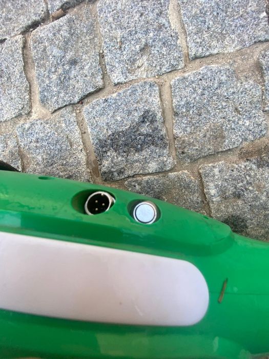 Hoverboatd + Cadeira