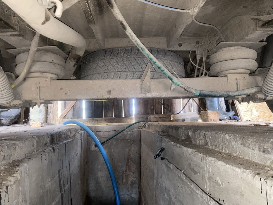 Продам Форд транзит