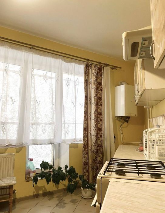 Оренда квартири на Івасюка