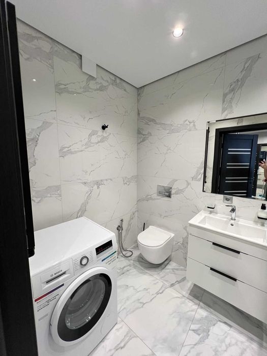 1-кімнатна квартира за адресою вул. Антоненка-Давидовича (площа 50 м²) - Atlanta.ua - фото 11