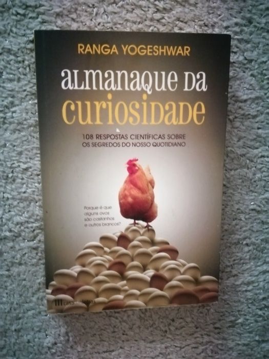 Almanaque da Curiosidade