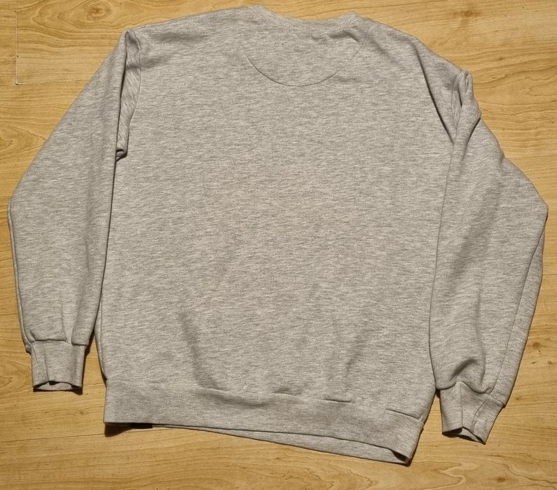 Bluza firmy Pull&Bear Stranger Things rozmiar L