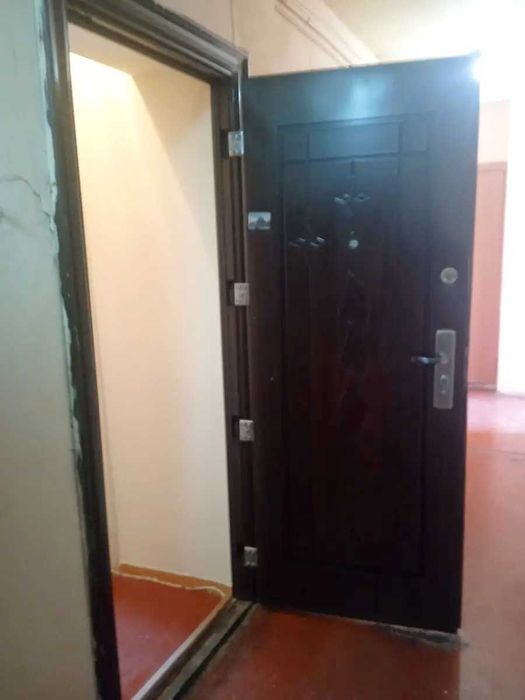 м.Оболонь-Героев Днепра. Сдам квартиру.