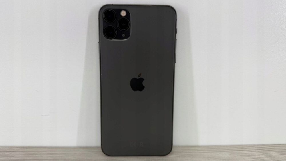 Smartfon apple iphone 11 pro max 256 gb