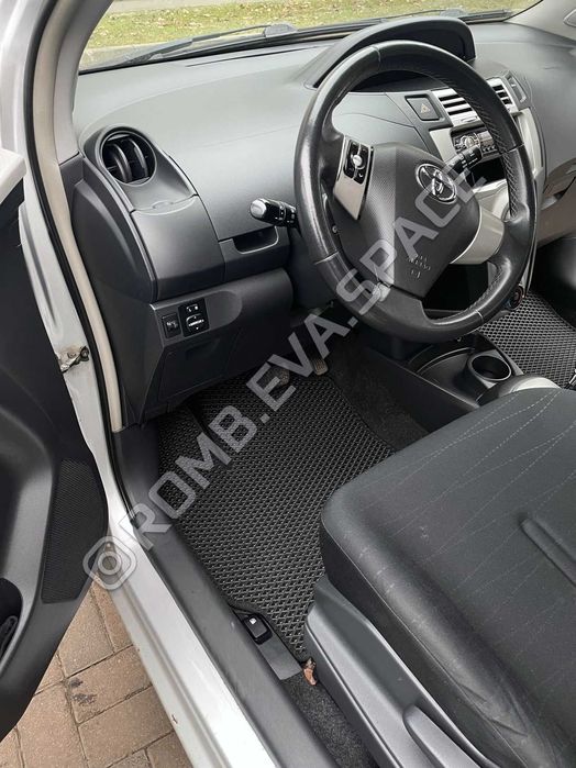 ‼️ ВСЕСЕЗОННІ EVA коврики, ЕВА килимки в салон, Водонепроникні коврики