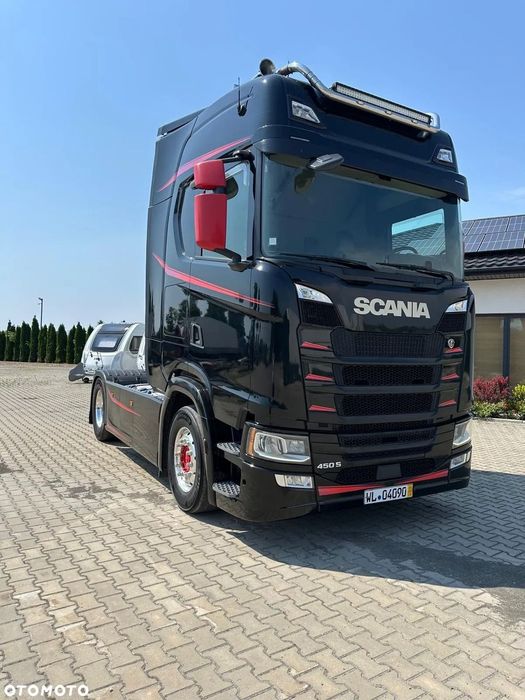 Scania